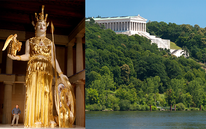 Featured image of post Athena Sculpture In Parthenon - Those on the south flank of the temple included the east pediment of the parthenon showed the birth of goddess athena from the head of her father zeus.