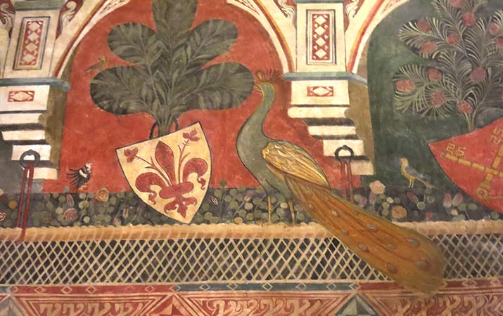 florence-italy-palazzo-davanzati-peacock-room-painted-peacock-lily-715