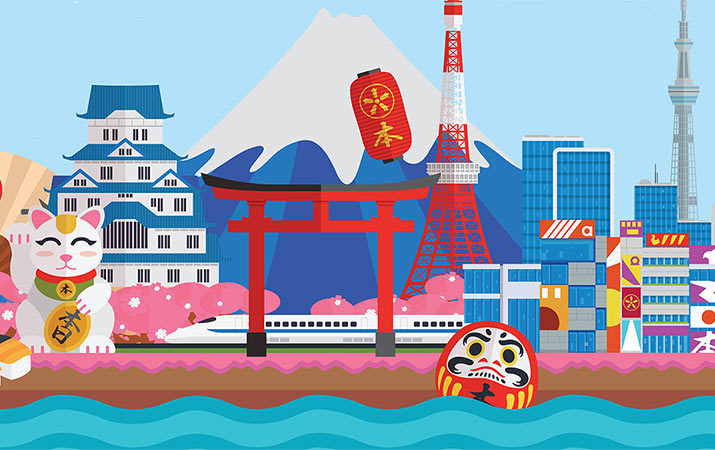 Travel Tips: Tokyo for Kids | See the World