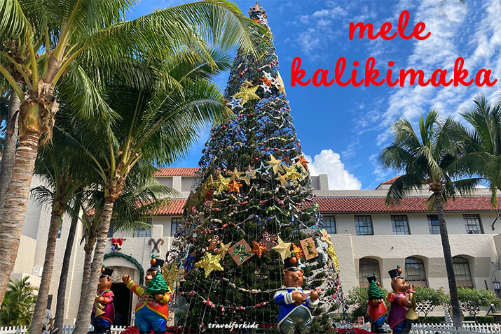 Honolulu Christmas Craft Fairs 2022 Mele Kalikimaka – From Honolulu | See The World