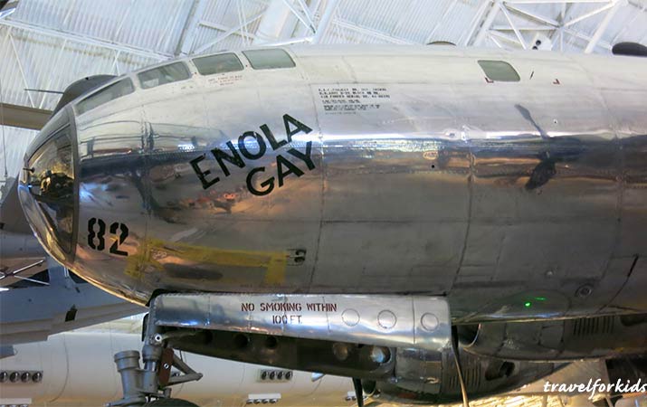 udvar hazy enola gay