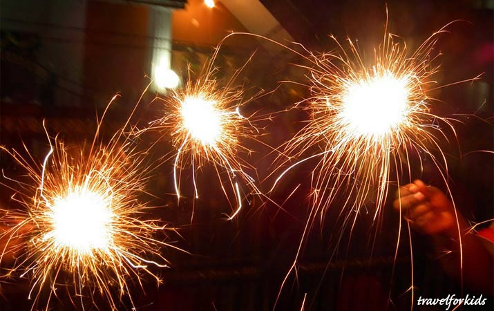 diwali-sparklers