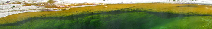 yellowstone emerald pool